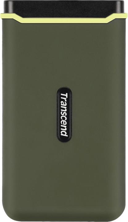 Transcend ESD380C (1000 GB)