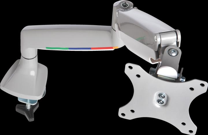 Actual product image Kensington SmartFit® One-Touch Single Monitor Arm (Table, 32.01")
