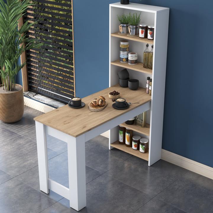 Produktbild Skye Decor Clayton (120 x 153.5 x 54 cm)