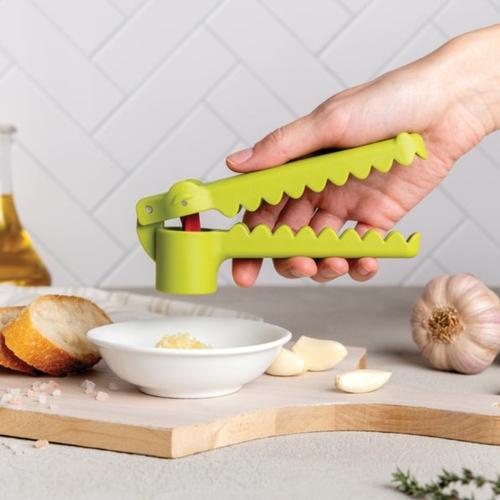 Produktbild Ototo Garligator Knoblauchpresse