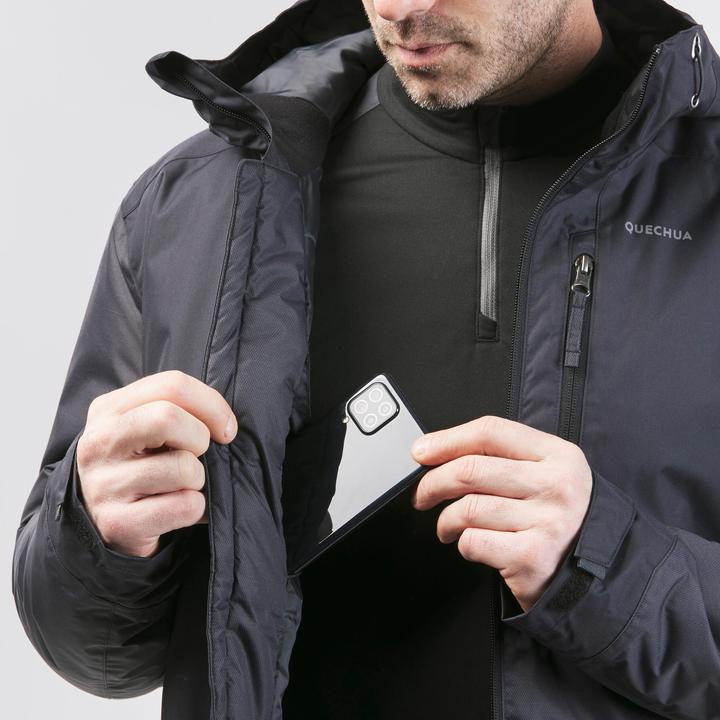 Immagine prodotto Quechua WARM SH500 (L)