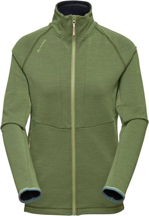 Radys R4 Merino Fleece Jacket