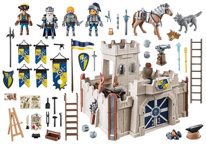 Produktbild Playmobil Knights (70222)