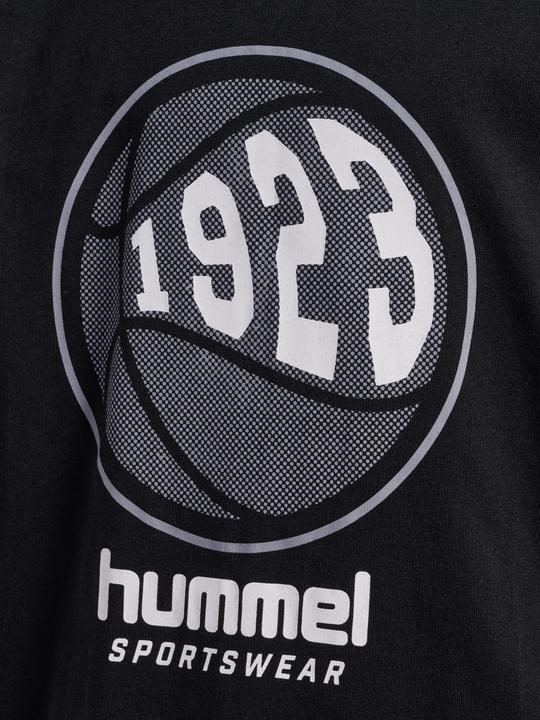 Produktbild hummel hmlLEO T-SHIRT S/S (146)