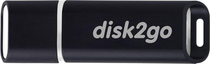 Produktbild Disk2go passion 3.0 (64 GB, USB 3.0, USB-A)