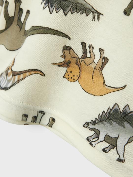 Actual product image Name it Nmmwillitus Wool Ls Top Noos (98)