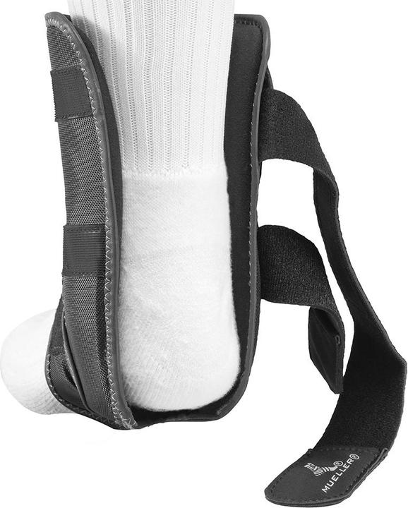 Immagine prodotto Mueller Cavigliera Hg80 Premium Hard Shell Sinistra (S)