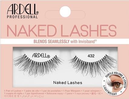Produktbild Ardell Naked Lashes 432 (Künstliche Wimpern)