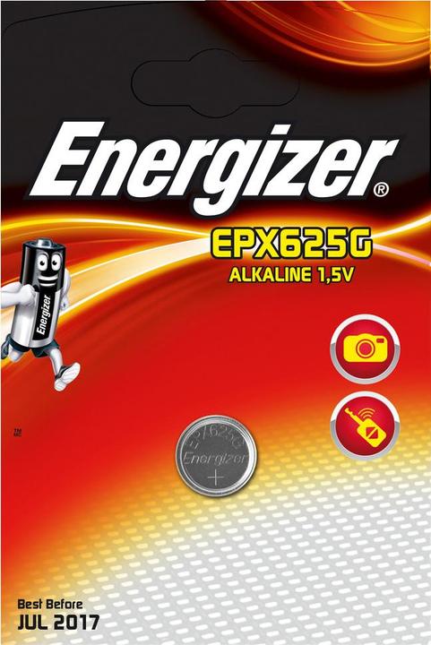 Image du produit Energizer LR9 (1 pcs, LR9, 175 mAh)