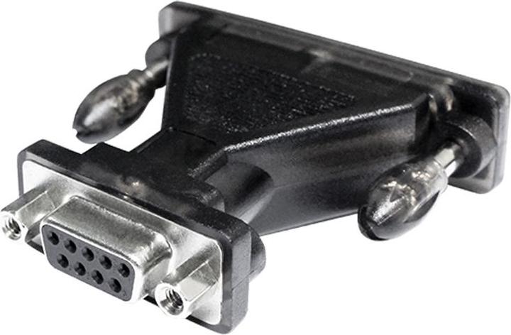 Immagine prodotto Unitek Y-105A USB v. 1.1. DB9F/DB25M Nero Cavo interfaccia/adattatore (1.50 m)