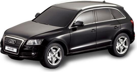 Image du produit Rastar car RC 1:24 Audi q5 38600