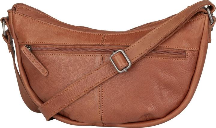 Image du produit The Chesterfield Brand Sac à bandoulière Clarita en cuir 35 cm