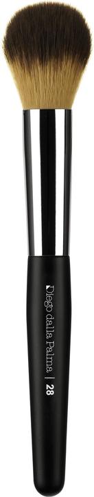 Diego dalla Palma Rounded Blush Brush Good Look Effect 28 (Blusher)