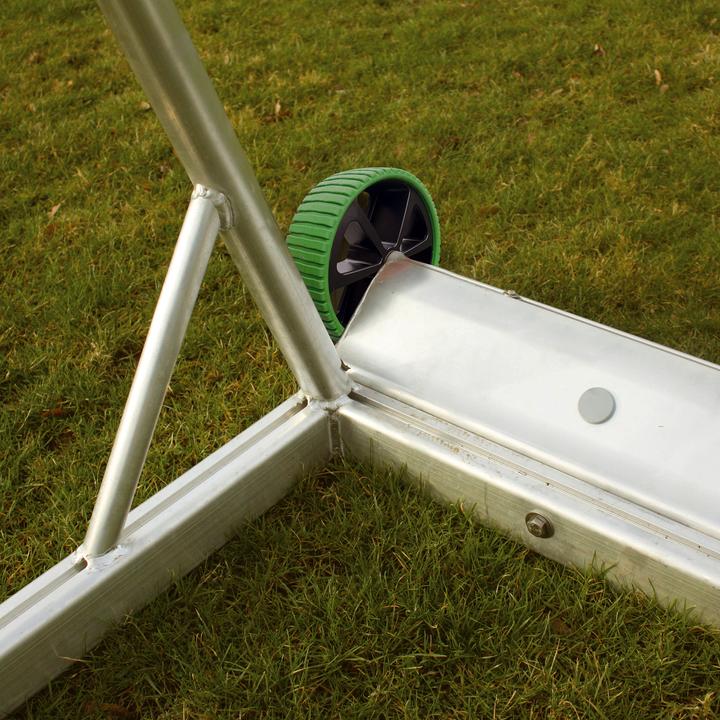 Image du produit Sport-Thieme Sécurité anti-basculement Safety pour buts de football des jeunes