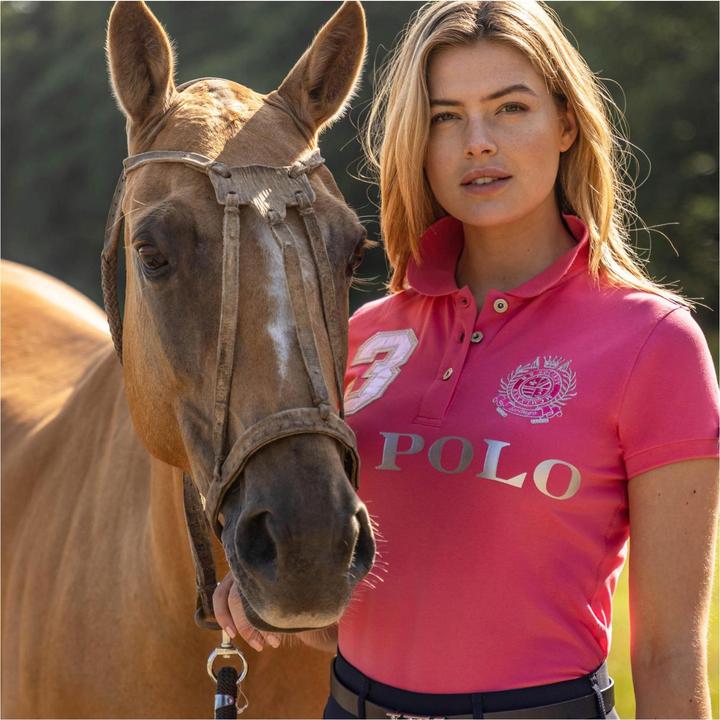 Immagine prodotto HV Polo Polo Favoritas EQ Donna (L)