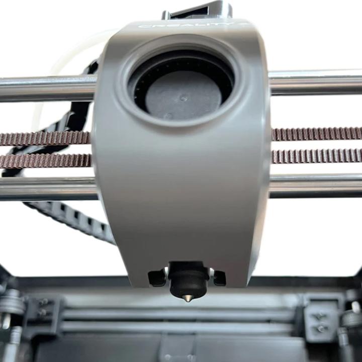 Image du produit MicroSwiss Micro Swiss FlowTech™ Hotend pour Creality K1 / K1 Max (Hotend)