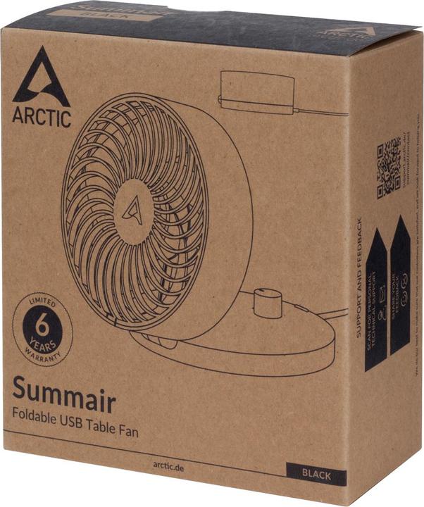 Actual product image Arctic Summair