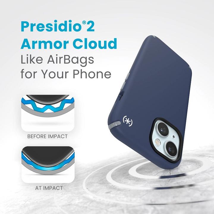 Image du produit speck Presidio2 Pro (Apple iPhone 15)