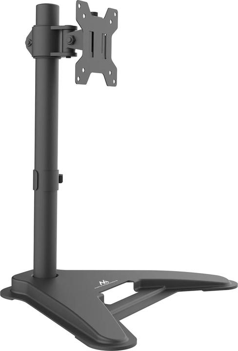 Actual product image Maclean Monitor mount max. VESA 100x100 13-27 8kg MC-987
