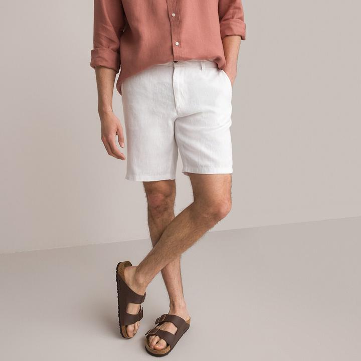 Produktbild La Redoute Collections Bermudas (46)