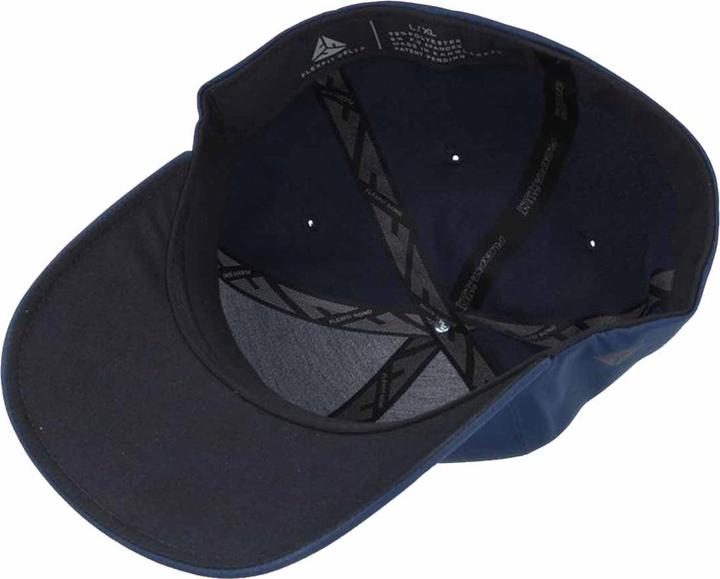 Immagine prodotto Yupoong Cappello Flexfit Delta impermeabile (confezione da 2) (XL)