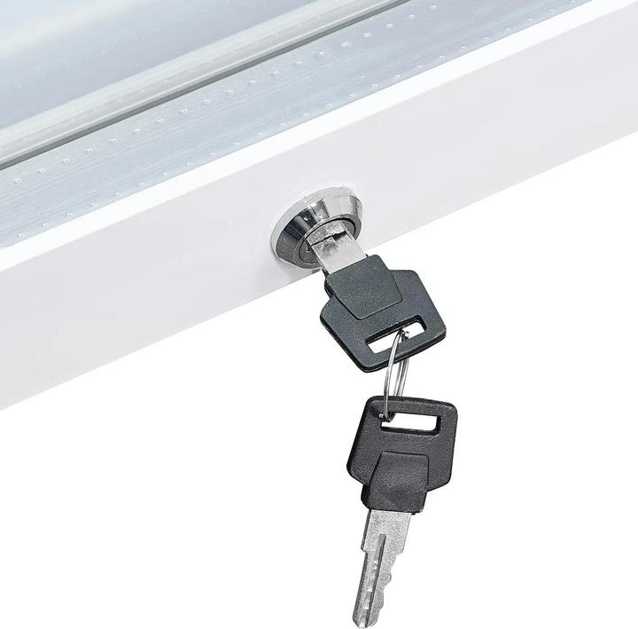 Actual product image Exquisit EXQ GKS240-GT-160C (237 l)