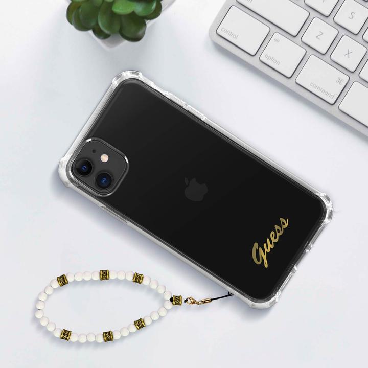 Produktbild Guess Case (Apple iPhone 12 Pro, Apple iPhone 12)