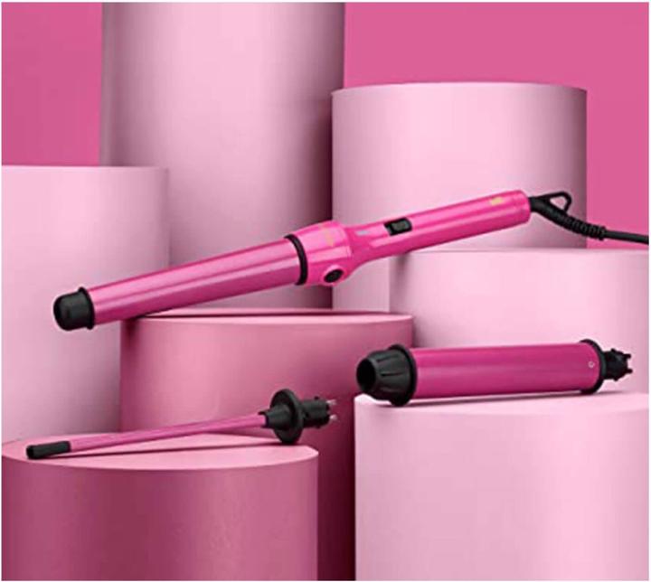 Produktbild Lee Stafford - The Original Magic Wand Multi Curler