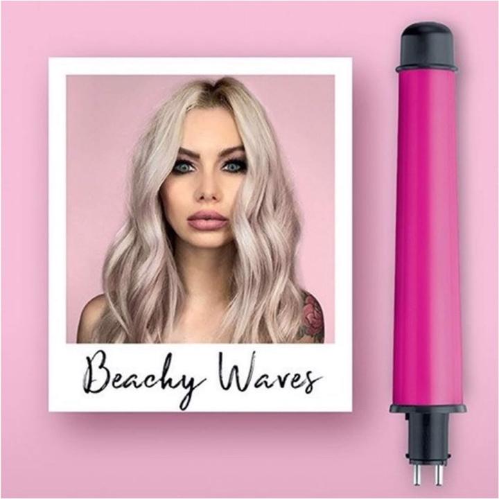 Produktbild Lee Stafford - The Original Magic Wand Multi Curler