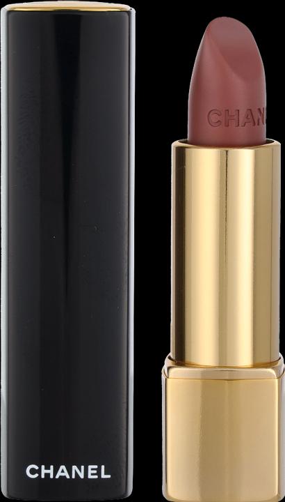 Chanel Rouge Allure Velv Lumin Matte Lip No 60 (60 Intemporelle)