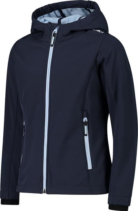 Produktbild CMP Campagnolo Softshell Hoodie (104)