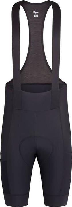 Rapha Brevet Element Bib Cycling Shorts