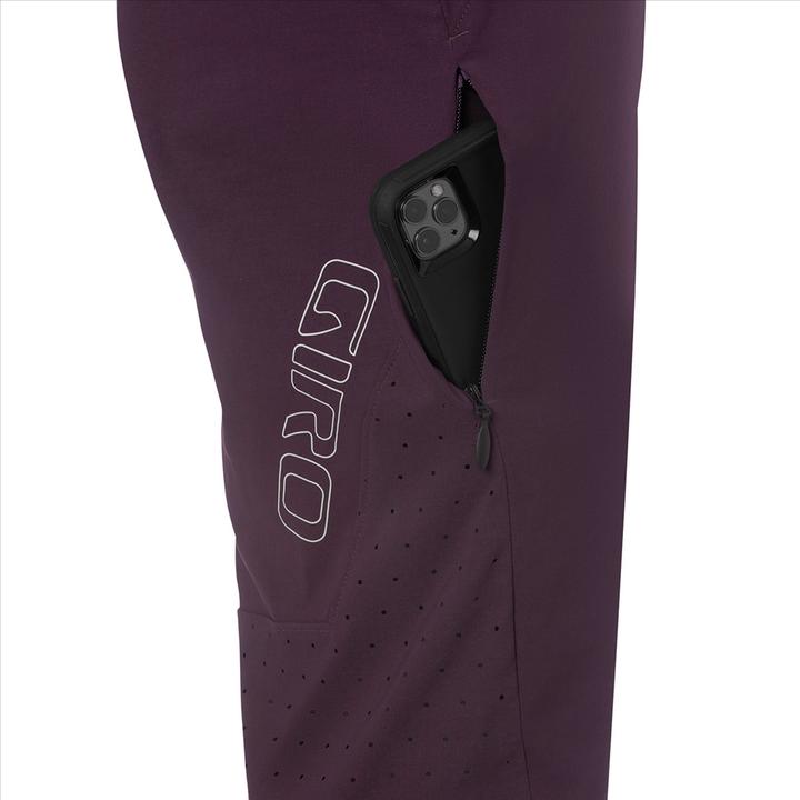 Immagine prodotto Giro W Havoc breve (36, XS)