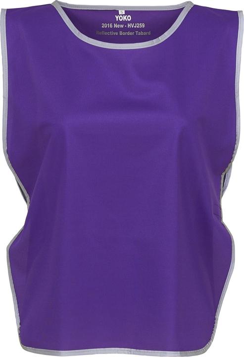 Produktbild Yoko UTBC3623 P (S/M)