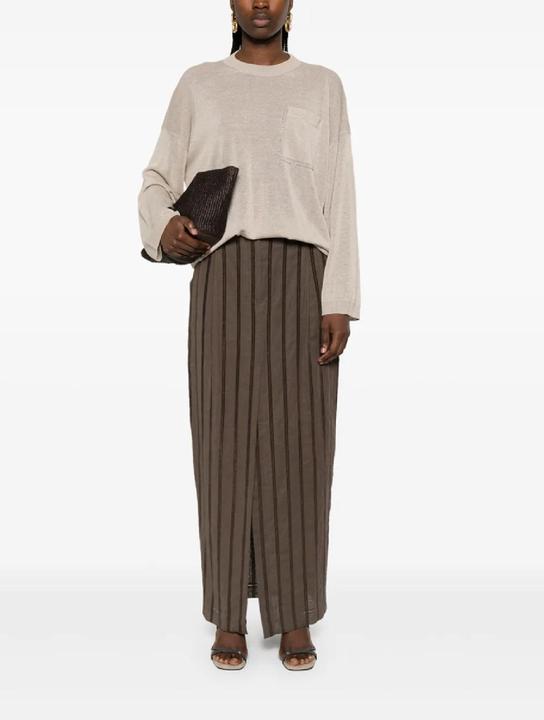 Produktbild Brunello Cucinelli Girocollo M/l (M)