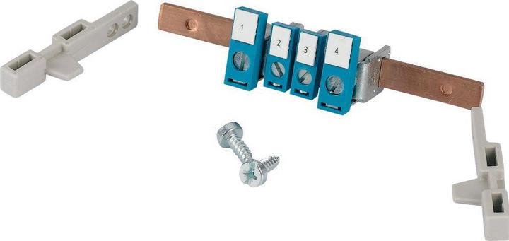 Eaton N-rail, for fuse box 60616