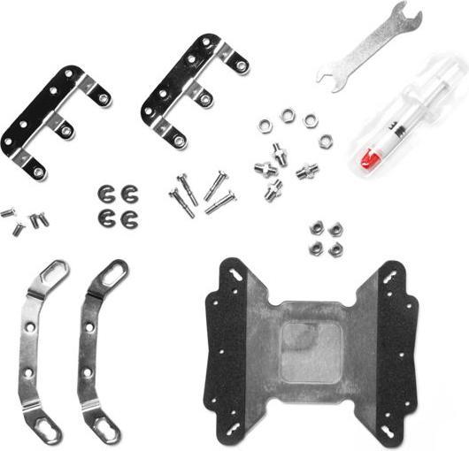 Produktbild be quiet! Shadow Rock 2 (160 mm)