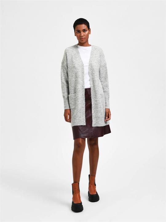 Immagine prodotto Selected Femme Cardigan in misto lana e alpaca (S)