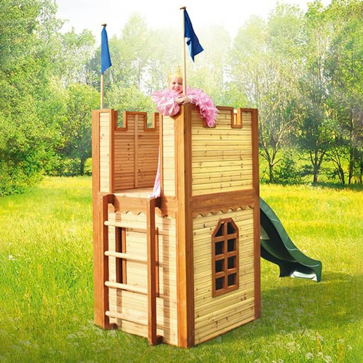 Immagine prodotto Axi Kinderspielburg Arthur
