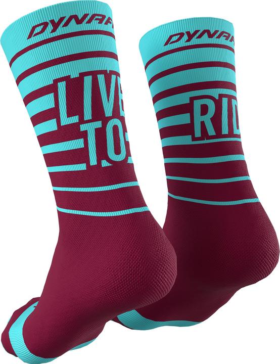 Image du produit Dynafit Live To Ride Socks (39 - 42)