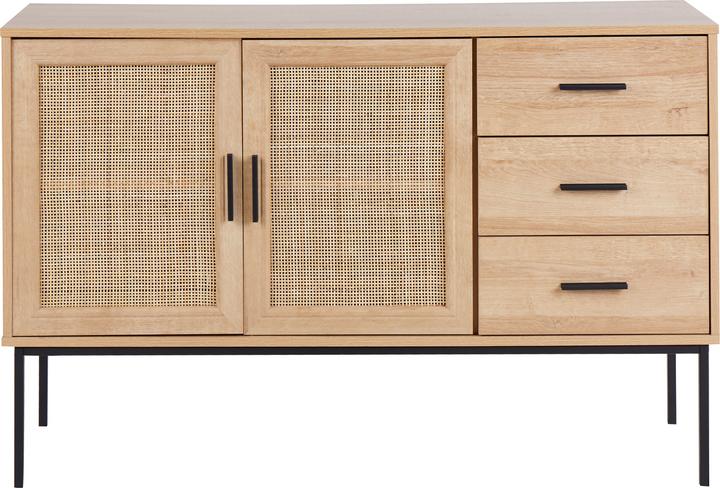 Produktbild Beliani Pasco (120 x 39 x 77 cm)