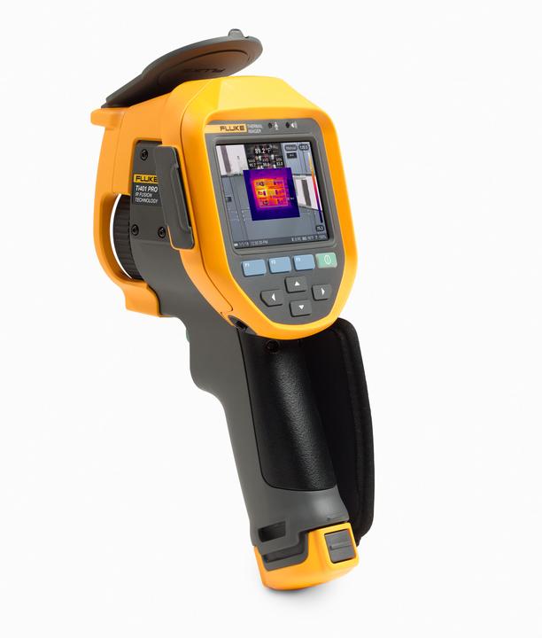 Immagine prodotto Beha Amprobe Ti401 PRO