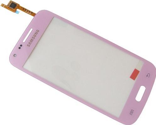 Samsung Écran tactile rose (Écran, Samsung)