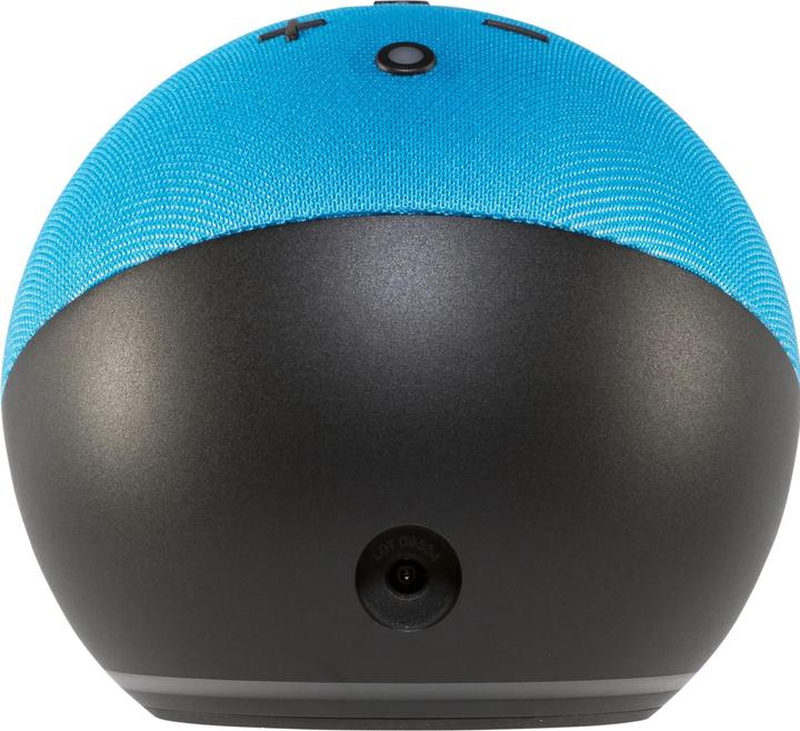 Productafbeelding Amazon Echo Dot Kids 5e generatie (2022) (Amazon Alexa)