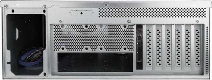 Produktbild Chieftec UNC-410S-B-U3-OP