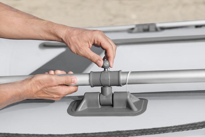 Produktbild Bestway 65049 / 25 (330 cm, 1 Pers.)