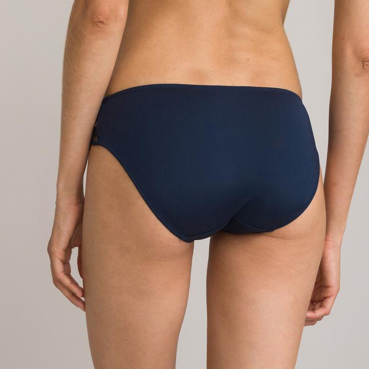 Image du produit La Redoute Collections Lot de 2 slips Girofle (48, 50, lot de 2)
