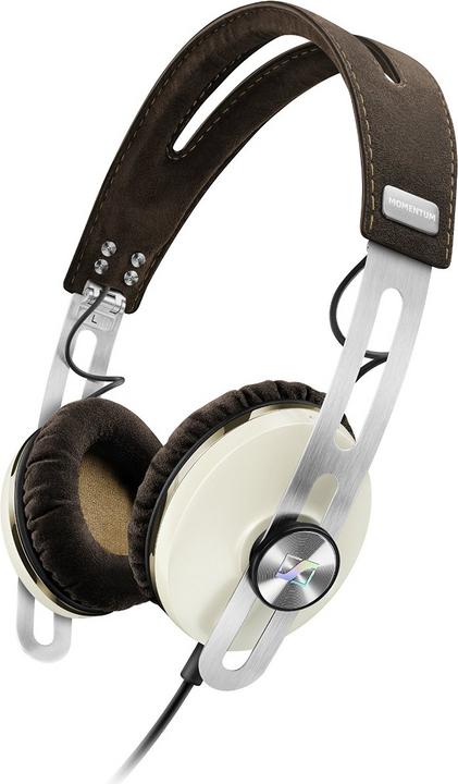 Produktbild Sennheiser MOMENTUM 2 i (Apple Remote) (Kabelgebunden)