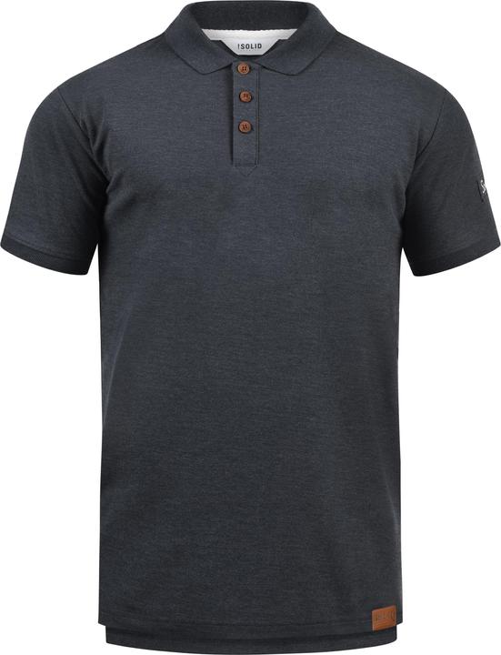 Insignia Blue Melange (8991)
