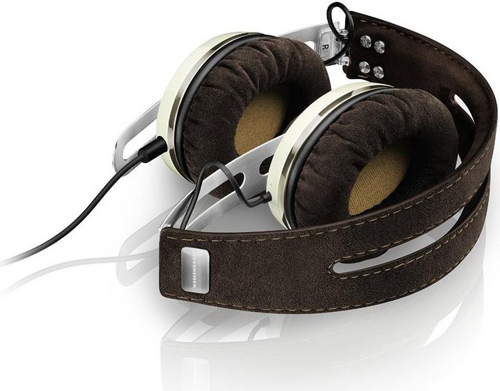 Produktbild Sennheiser MOMENTUM 2 i (Apple Remote) (Kabelgebunden)